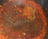 Une image de l'étape 1 de Shot énergisant curcuma-gingembre.