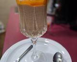 Foto del paso 10 de la receta Mousse de ciruela con su coulis