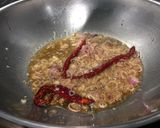 A picture of step 3 of Mother In Law Sweet And Sour Eggs Salad.