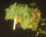 Foto langkah ke 3 dari resep Gulai Pangek Masin ikan tongkol (khas Minang).