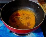 A picture of step 4 of Restaurant Style Matar Paneer.