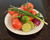 Fresh Pico De Gallo recipe step 1 photo