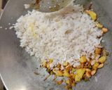 आलू पोहा रेसिपी चरण 3 फोटो