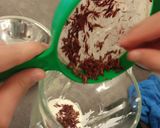 Foto del paso 1 de la receta: Bombones de chocolate rellenos de chapulines