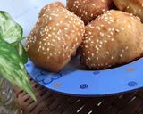 Foto langkah ke 5 dari resep Odading.