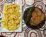 Foto del paso 4 de la receta: Cachopo ❤