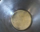 Foto del paso 1 de la receta: Huevos de nubes.