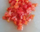 Foto del paso 2 de la receta: Tabouleh