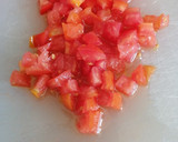 Foto del paso 2 de la receta: Tabouleh