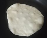 Foto del paso 3 de la receta: Pan de kebab para dürüm kebab