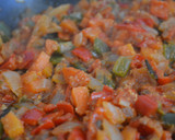 Foto del paso 2 de la receta: Lasaña de la huerta