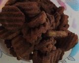 Foto langkah ke 4 dari resep Keripik pisang coklat #2.