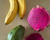 Foto langkah ke 1 dari resep Healthy Bowl.