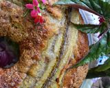 Foto del paso 4 de la receta: Banana bread con canela🧉