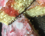 Foto del paso 6 de la receta: BUDÍN DE POMELO🍊ROSADO Y COCO🥥 🤩😋🧉🥳