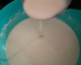 Foto del paso 1 de la receta: Panquecas clásicas ricas y rápida de hacer #2