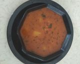A picture of step 20 of Misal Pav.