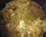 عکس مرحله 1 از دستور خورشت مرغ وگشنیز ونعناع