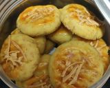 Foto langkah ke 7 dari resep Cheese coin.
