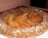 Foto del paso 5 de la receta: Tarta de Coco y Dulce de Leche con Nueces