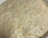 Foto del paso 4 de la receta: Pizza con masa madre