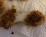 Foto del paso 3 de la receta: Palitos de mozzarella