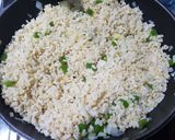 Foto del paso 6 de la receta: Arroz integral Ligerito, para tupper!🍚🍴😋