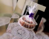 Foto del paso 1 de la receta: Torta cebra de chocolate y vainilla