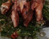 Foto langkah ke 3 dari resep Ayam Cabe Ijo.