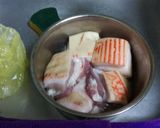 耗時兩天的東坡肉的食譜步驟1照片