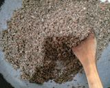 Foto langkah ke 3 dari resep Abon tongkol No MSG.