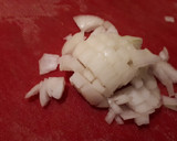Foto del paso 2 de la receta: Crema de zanahoria y cilantro