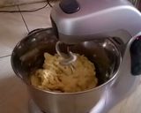 Foto langkah ke 1 dari resep Roti Kasur.