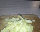 Foto del paso 6 de la receta: Salchipapa con todo