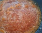 Foto langkah ke 3 dari resep Mie Nyemek Telur Asin.