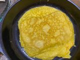 Tostadas con huevo en sartén 🍞 🍳