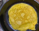 Foto del paso 3 de la receta: Tostadas con huevo en sartén 🍞 🍳