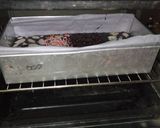 Foto langkah ke 5 dari resep Shiny brownies.