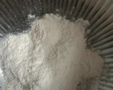 நெய் கொழுக்கட்டை(nei kolukattai recipe in tamil) ரெசிபி ஸ்டேப் 3 புகைப்படம்