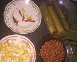 Foto langkah ke 1 dari resep Gado gado.