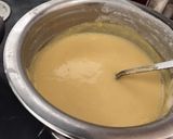 A picture of step 2 of Kunafa.