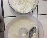 Foto langkah ke 3 dari resep Kue putu ayu.