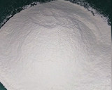 A picture of step 2 of Simple bread.