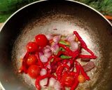 Foto langkah ke 2 dari resep Sambal Ayam Bakar.