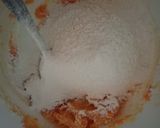 Foto langkah ke 4 dari resep Kukis Wortel.