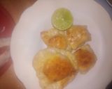 Foto del paso 4 de la receta: Sorrentinos fritos🥟