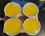 Foto del paso 3 de la receta: Flan de naranja en Mambo