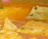 A picture of step 6 of Budget Meal: Omelette Curry.