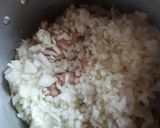 Foto del paso 3 de la receta: Straganoff de pollo a mi gusto