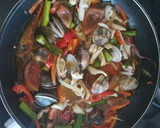 Foto del paso 2 de la receta: Fideuá estilo ErSebi